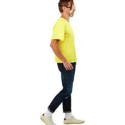 Adult Rick and Morty Morty Costume