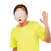Adult Rick and Morty: Morty Half Mask