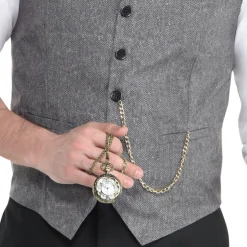 Adult Roaring 20s Dapper Man Costume