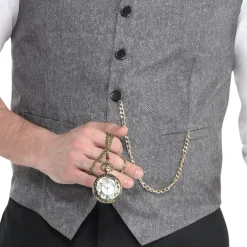 Adult Roaring 20s Dapper Man Costume