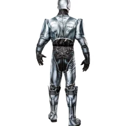 Adult Robocop Deluxe Costume