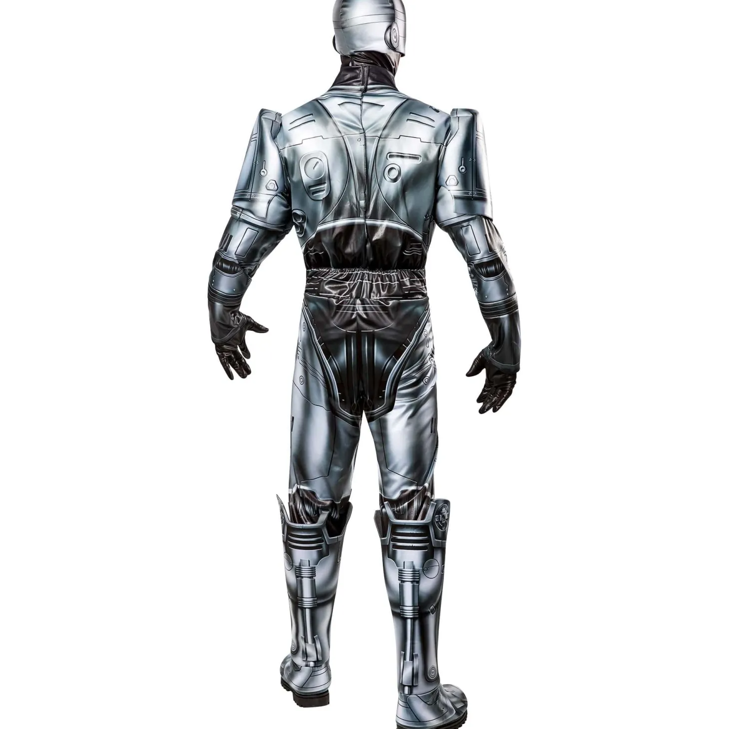 Adult Robocop Deluxe Costume