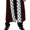 Adult Royal King Robe