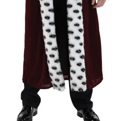 Adult Royal King Robe