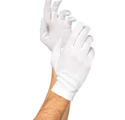 Adult Santa Gloves