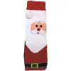 Adult Santa Socks