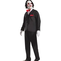 Adult Saw Billy Costume
