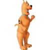 Adult Scooby-Doo Inflatable Scooby Costume