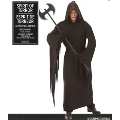 Adult Scream Robe