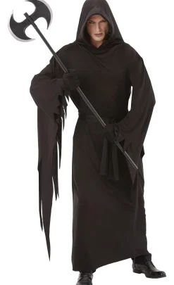 Adult Scream Robe