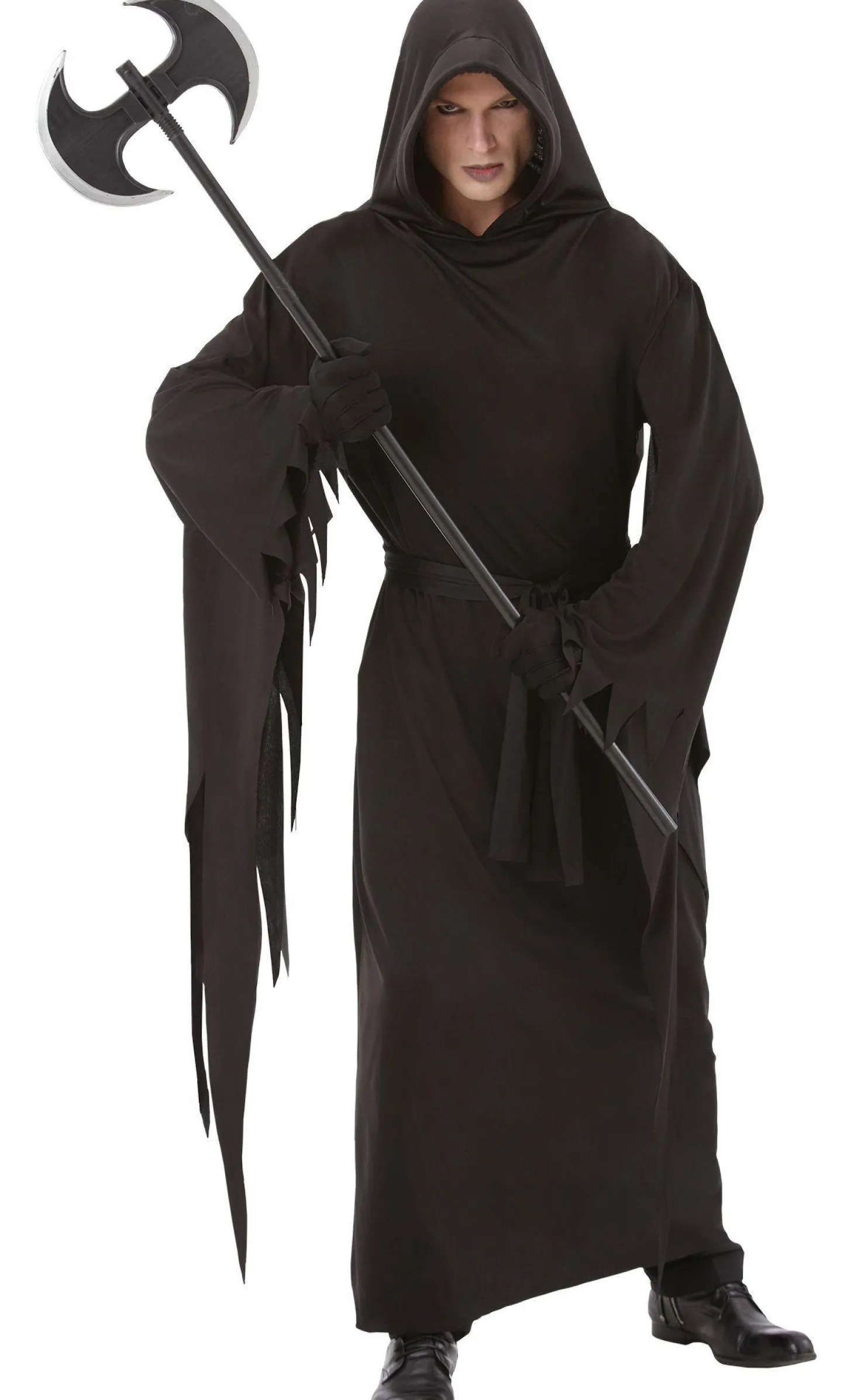 Adult Scream Robe