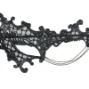 Adult Scroll Fantasy Mask