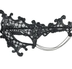 Adult Scroll Fantasy Mask