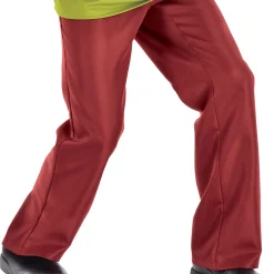 Adult Shaggy Costume - Scooby-Doo