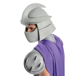 Adult Shredder Latex Helmet