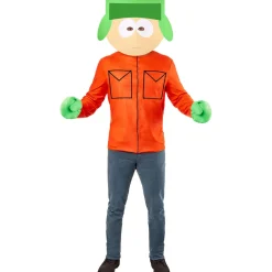 Adult South Park Kyle Costume