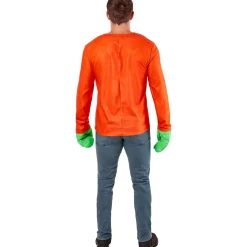 Adult South Park Kyle Costume
