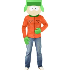 Adult South Park Kyle Costume
