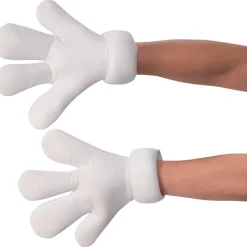 Adult Space Jam: A New Legacy Bugs Bunny Gloves
