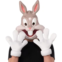 Adult Space Jam: A New Legacy Bugs Bunny Gloves