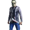 Adult Standard Costume Kit Jason Vorrhees