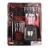 Adult Stay Put Vampire Fangs