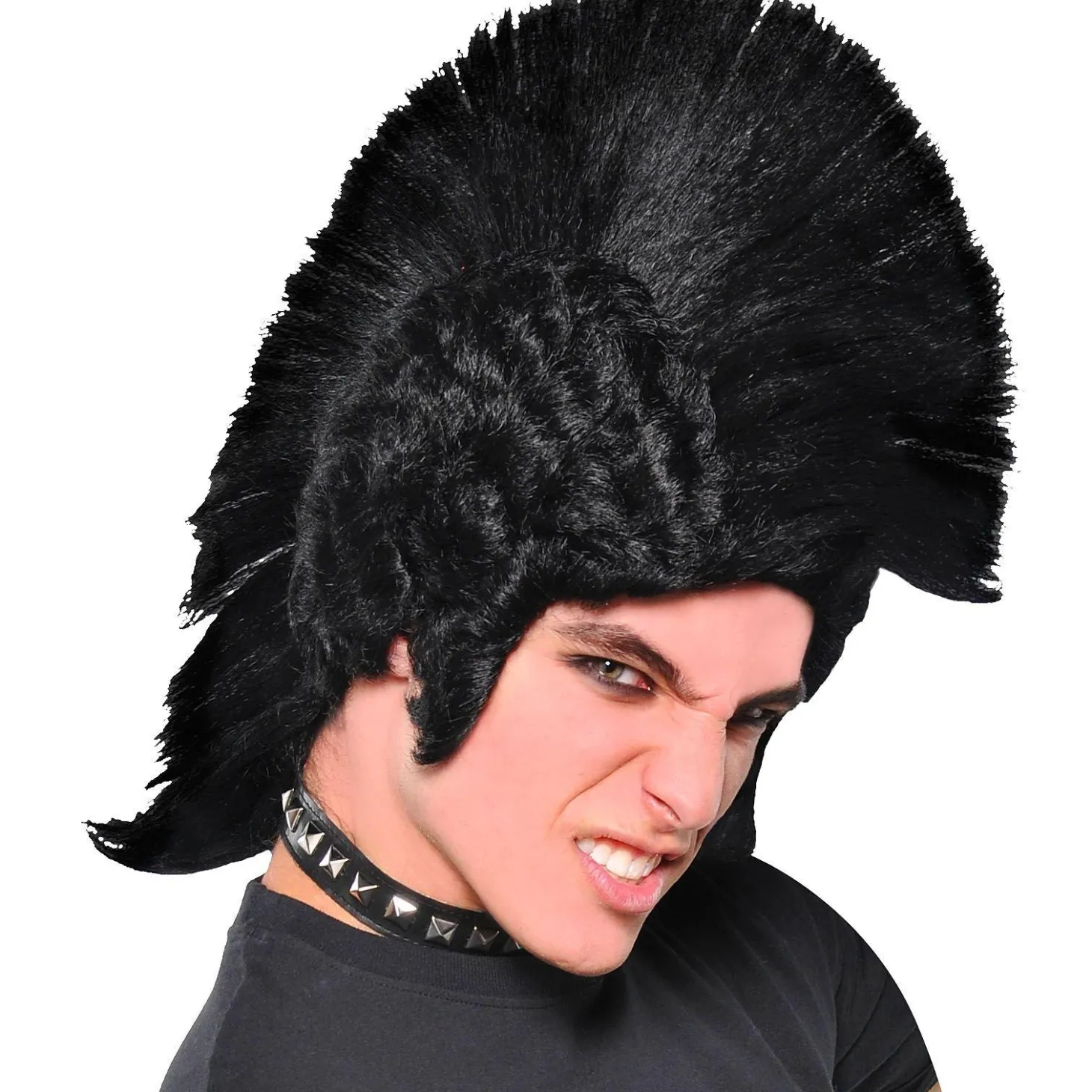 Adult Studded Choker