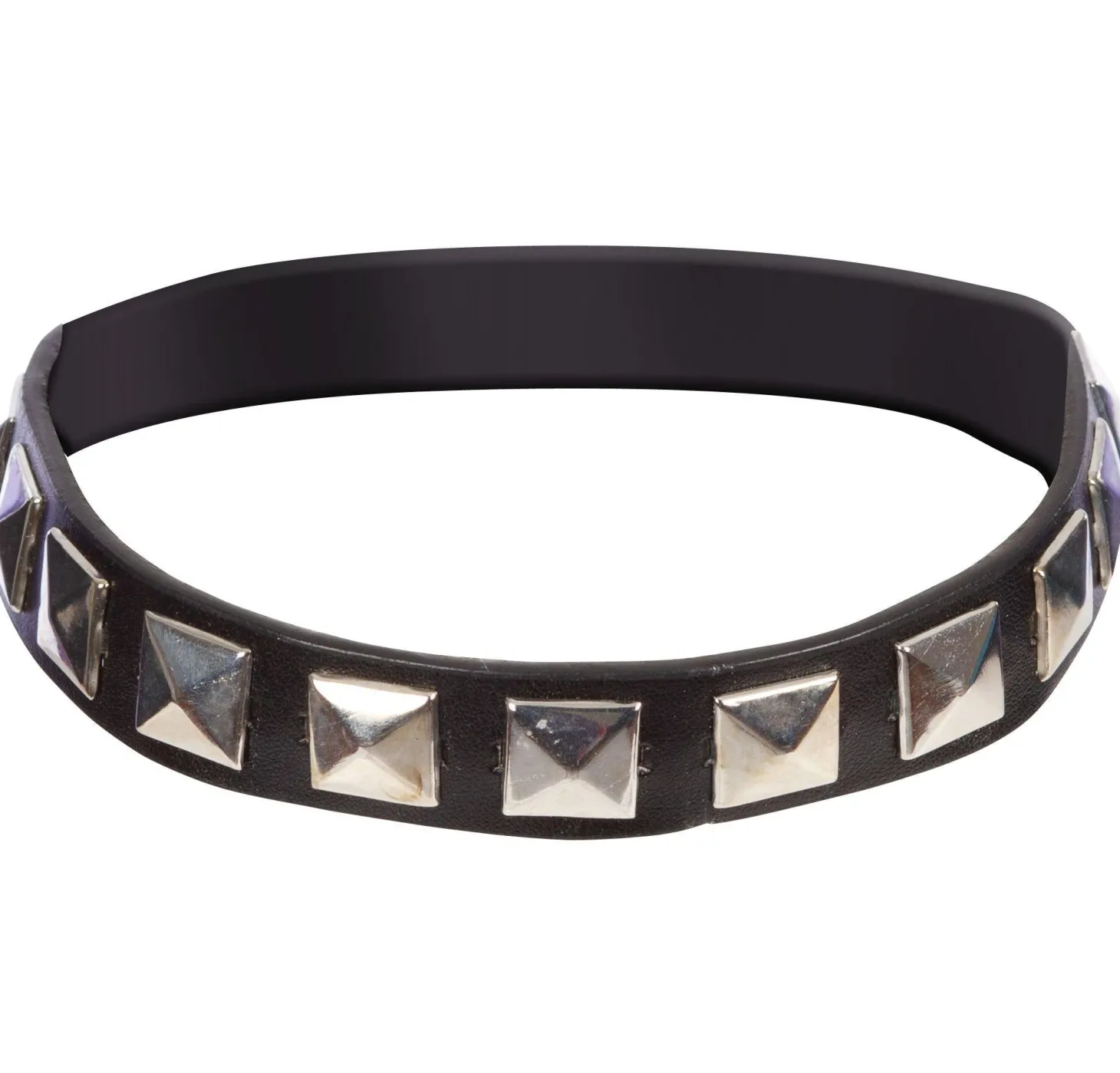 Adult Studded Choker