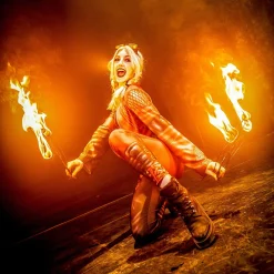 Adult Suicide Squad 2 Harley Quinn Costume