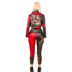 Adult Suicide Squad 2 Harley Quinn Costume