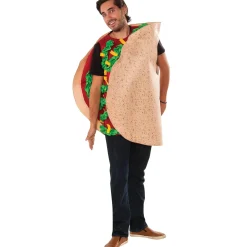 Adult Taco Costume