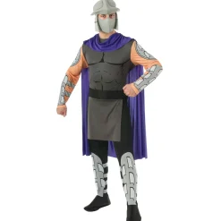 Adult Teenage Mutant Ninja Turtles Shredder Costume