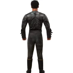 Adult The Batman Deluxe Costume