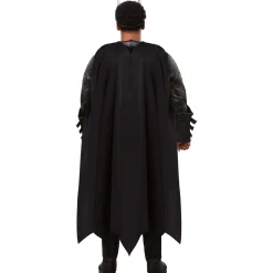 Adult The Batman Deluxe Costume