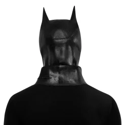Adult The Batman Overhead Latex Mask