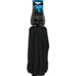 Adult The Dark Knight Rises Batman Cape and Mask