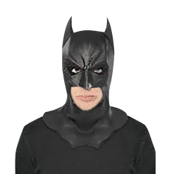 Adult The Dark Knight Rises Batman Mask