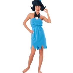 Adult The Flintstones Betty Costume