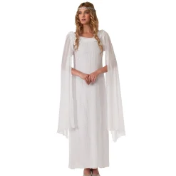 Adult The Hobbit/Lord Of The Rings Galadriel Costume
