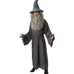 Adult The Hobbit/Lord Of The Rings Gandalf Costume