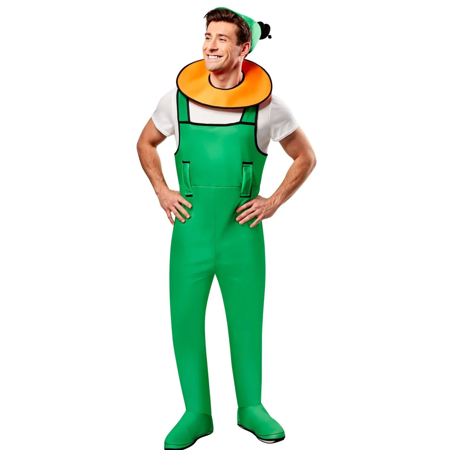 Adult The Jetsons Elroy Jetson Costume
