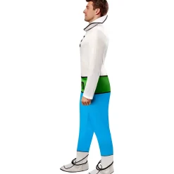 Adult The Jetsons George Jetson Costume