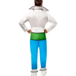 Adult The Jetsons George Jetson Costume