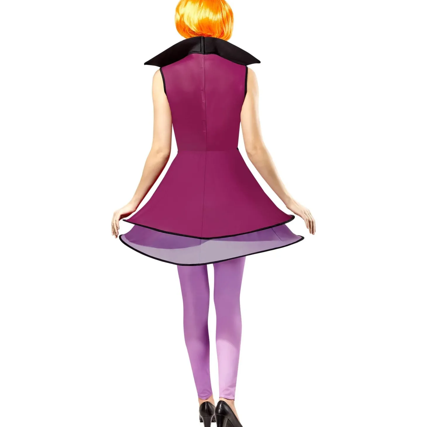Adult The Jetsons Jane Jetson Costume