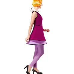Adult The Jetsons Jane Jetson Costume