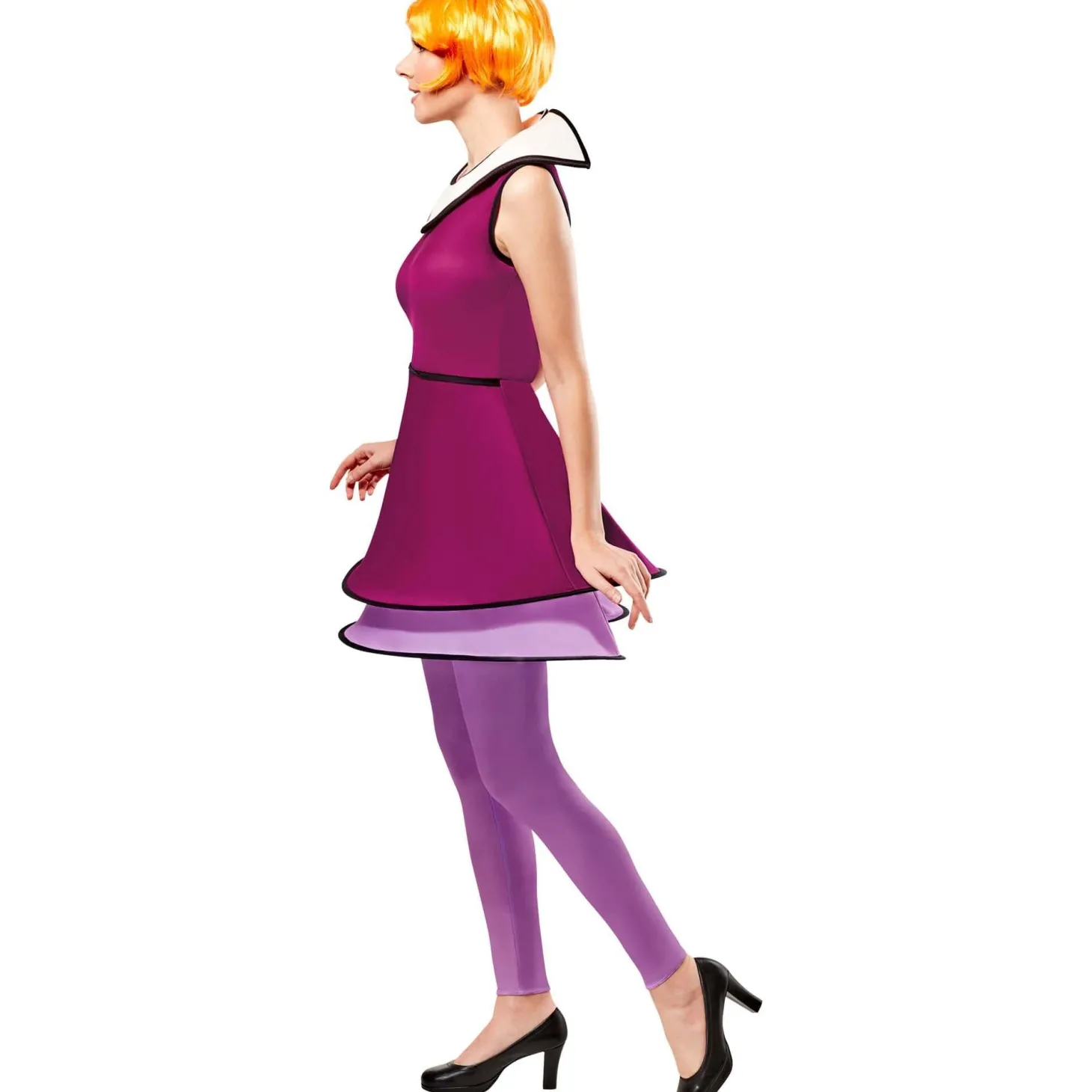 Adult The Jetsons Jane Jetson Costume