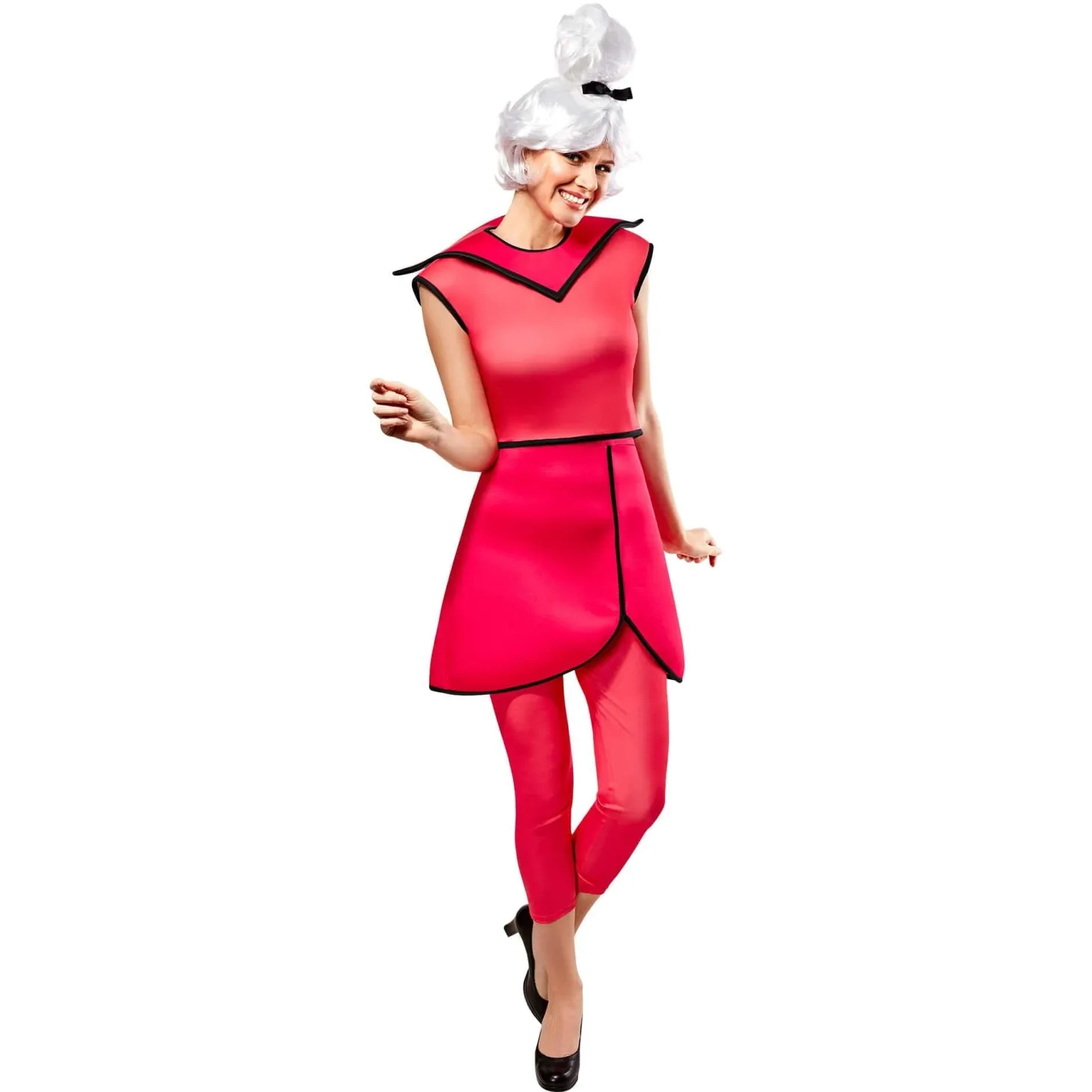 Adult The Jetsons Judy Jetson Costume