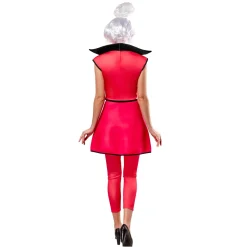 Adult The Jetsons Judy Jetson Costume