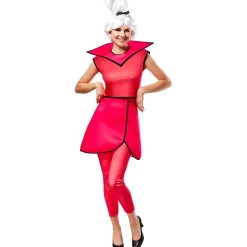 Adult The Jetsons Judy Jetson Costume