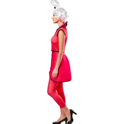 Adult The Jetsons Judy Jetson Costume